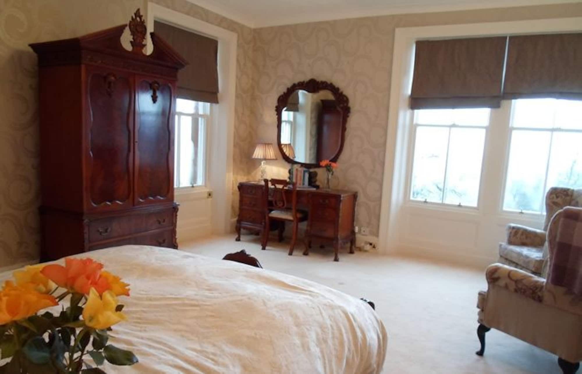 Hawksdale Lodge Carlisle  Ngoại thất bức ảnh